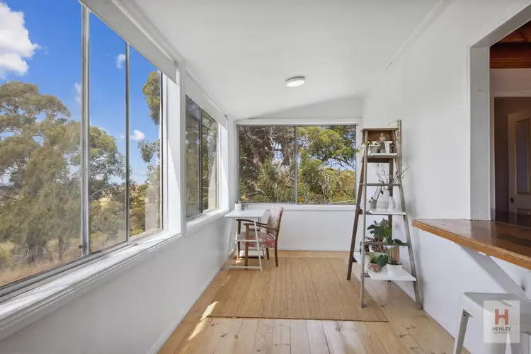 Fifth view of Homely house listing, 2252 Snowy Mountains Highway, Rhine Falls NSW 2630