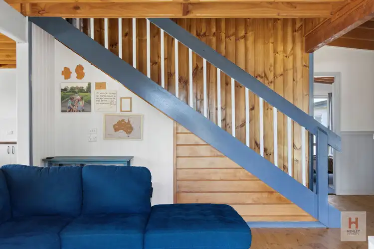 Sixth view of Homely house listing, 2252 Snowy Mountains Highway, Rhine Falls NSW 2630