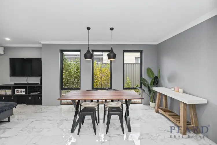 Second view of Homely house listing, 10 Roulettes Parade, Clarkson WA 6030