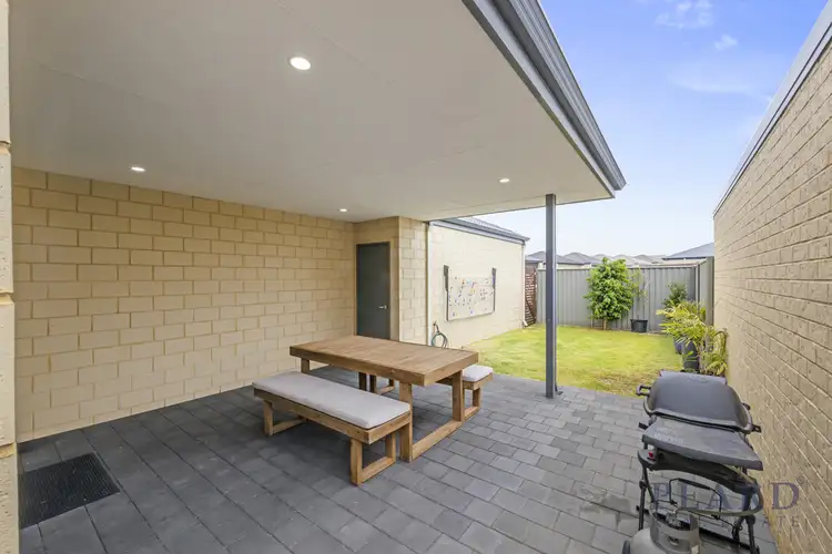 Third view of Homely house listing, 10 Roulettes Parade, Clarkson WA 6030