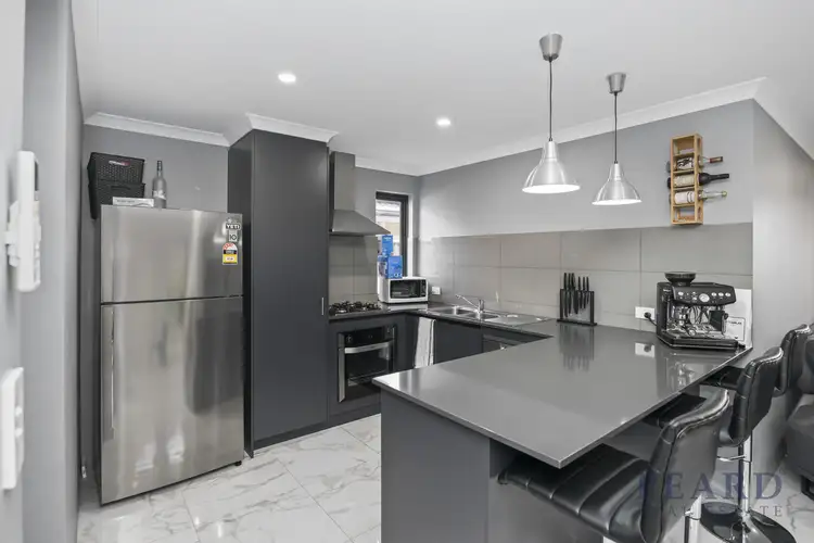 Sixth view of Homely house listing, 10 Roulettes Parade, Clarkson WA 6030