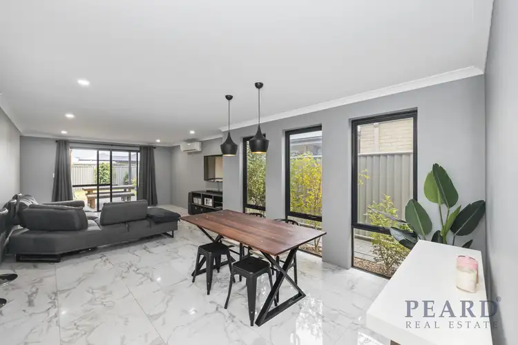 Seventh view of Homely house listing, 10 Roulettes Parade, Clarkson WA 6030