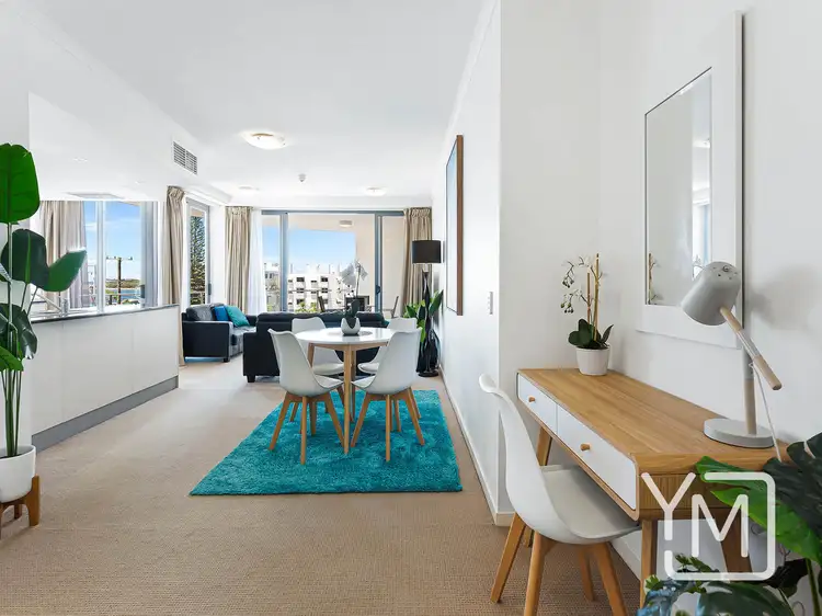 307/115 Bulcock Street, Caloundra QLD 4551