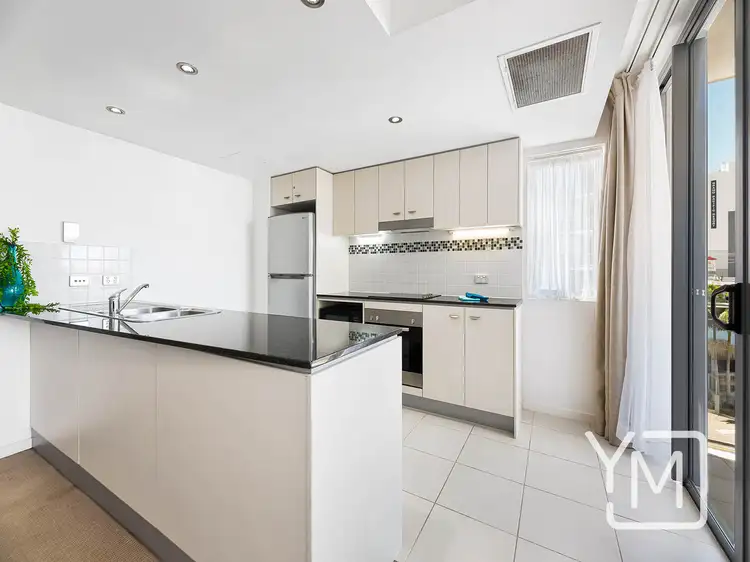 Sixth view of Homely apartment listing, 307/115 Bulcock Street, Caloundra QLD 4551
