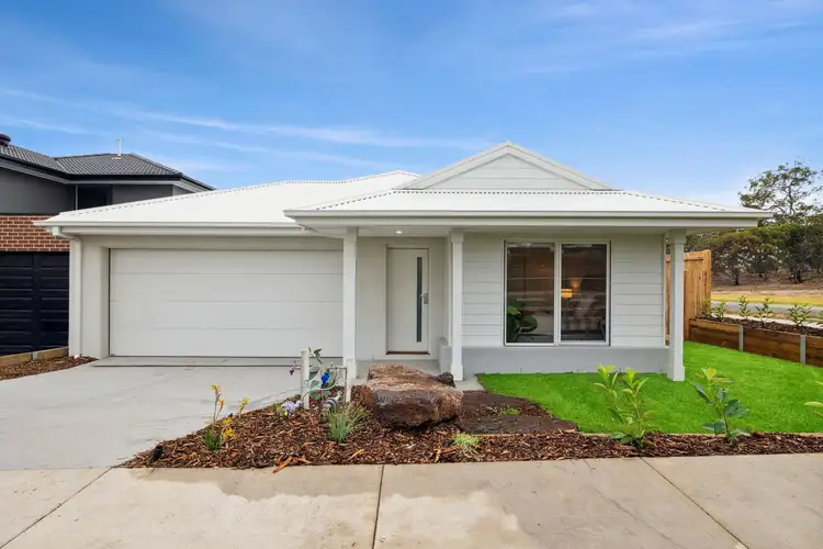 16-18 Truffle Circuit, Mount Duneed VIC 3217