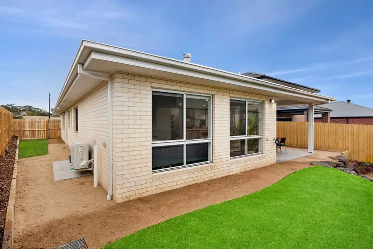 Fourth view of Homely house listing, 16-18 Truffle Circuit, Mount Duneed VIC 3217