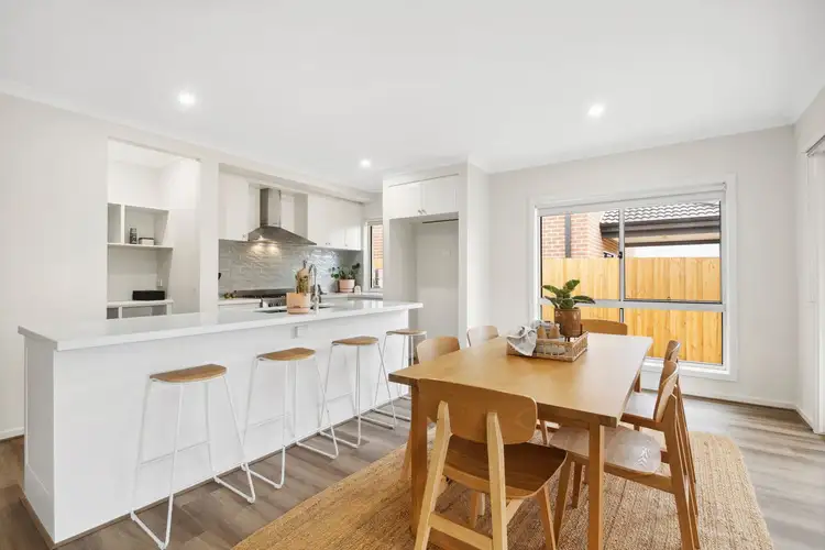 Fifth view of Homely house listing, 16-18 Truffle Circuit, Mount Duneed VIC 3217
