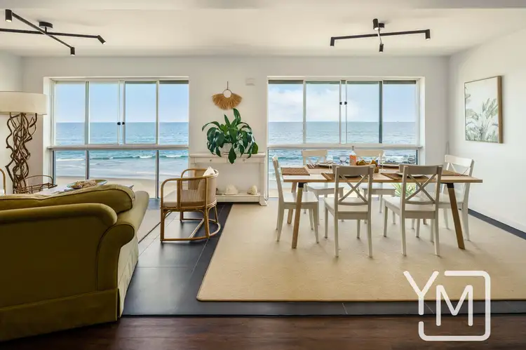 Second view of Homely apartment listing, 18/5 Dingle Avenue, Kings Beach QLD 4551