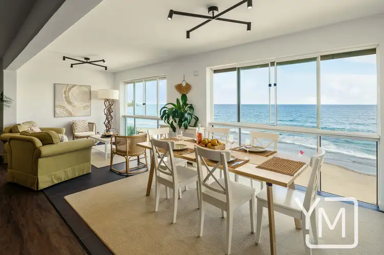 Third view of Homely apartment listing, 18/5 Dingle Avenue, Kings Beach QLD 4551