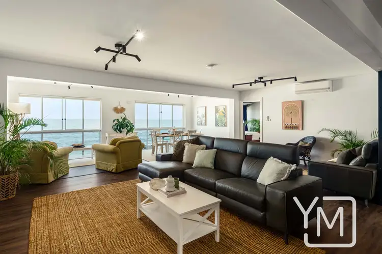 Sixth view of Homely apartment listing, 18/5 Dingle Avenue, Kings Beach QLD 4551