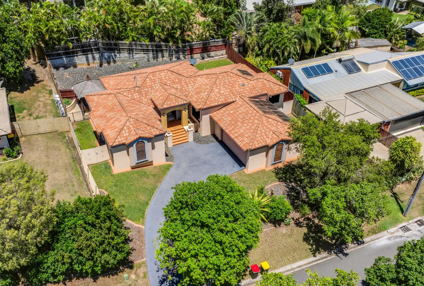 Main view of Homely house listing, 24 Waratah Street, Kin Kora QLD 4680