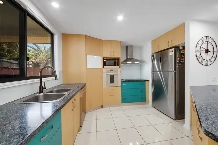 Fourth view of Homely house listing, 24 Waratah Street, Kin Kora QLD 4680