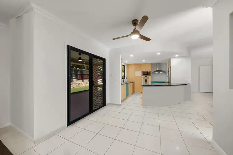 Fifth view of Homely house listing, 24 Waratah Street, Kin Kora QLD 4680