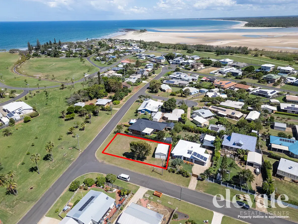 Main view of Homely land listing, 4 Bluewater Drive, Elliott Heads QLD 4670