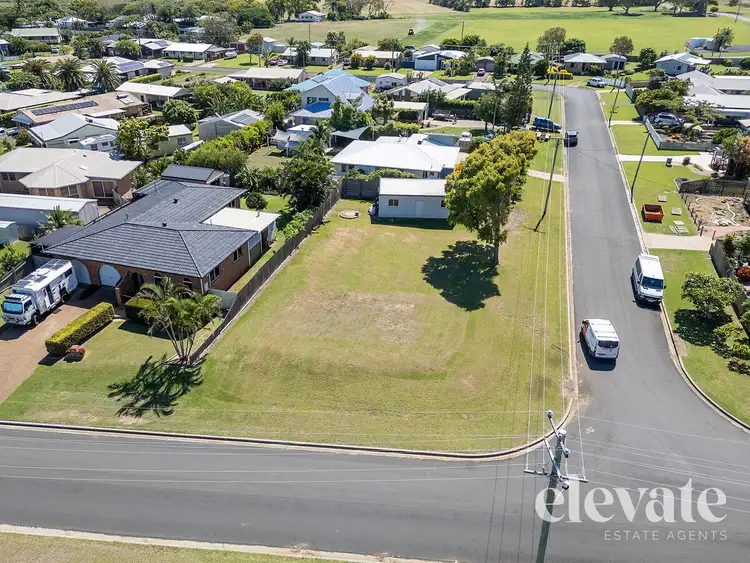 Second view of Homely land listing, 4 Bluewater Drive, Elliott Heads QLD 4670