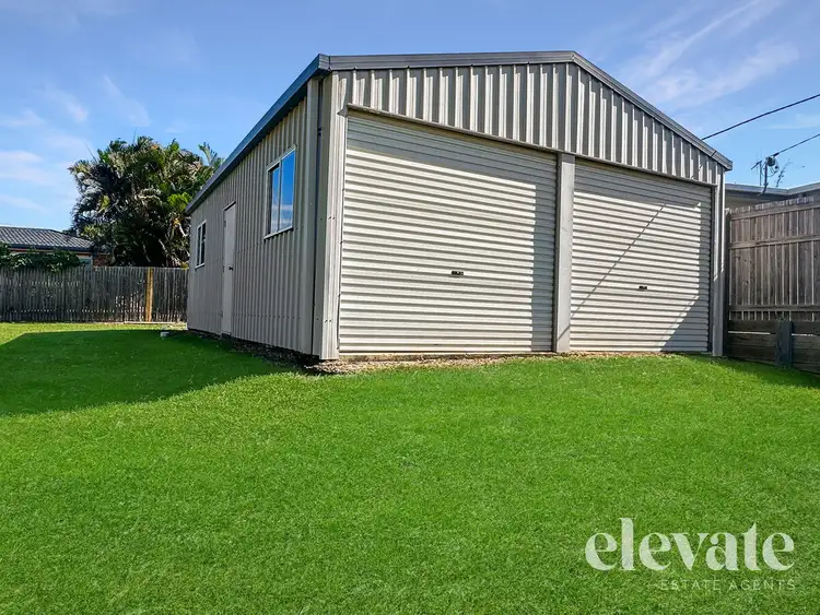 Third view of Homely land listing, 4 Bluewater Drive, Elliott Heads QLD 4670