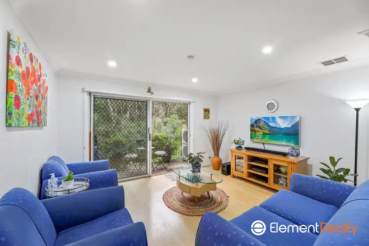 Third view of Homely townhouse listing, 23/16 Robert Street, Telopea NSW 2117