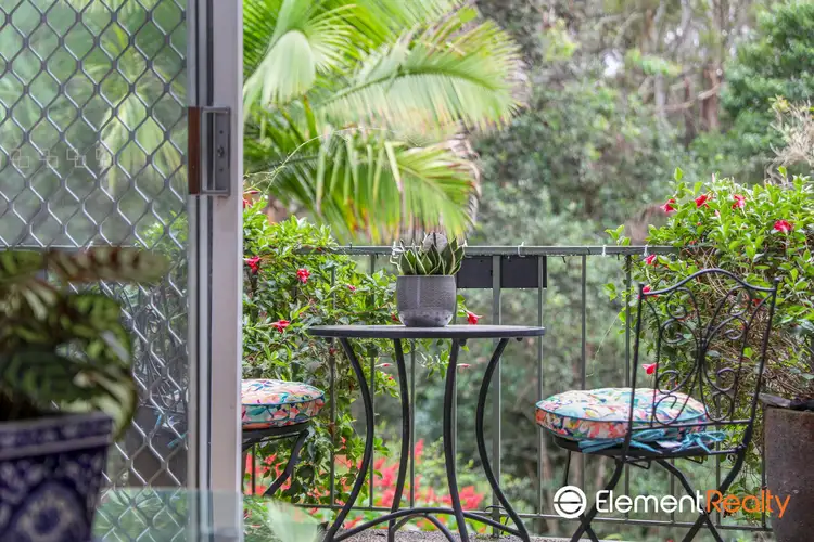 Fourth view of Homely townhouse listing, 23/16 Robert Street, Telopea NSW 2117