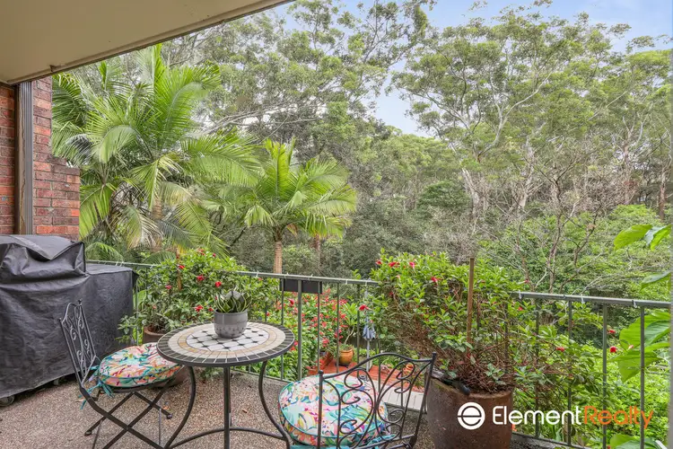 Fifth view of Homely townhouse listing, 23/16 Robert Street, Telopea NSW 2117