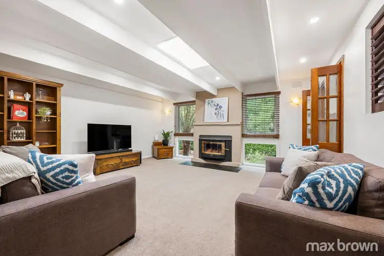 Second view of Homely house listing, 419 Sheffield Road, Montrose VIC 3765