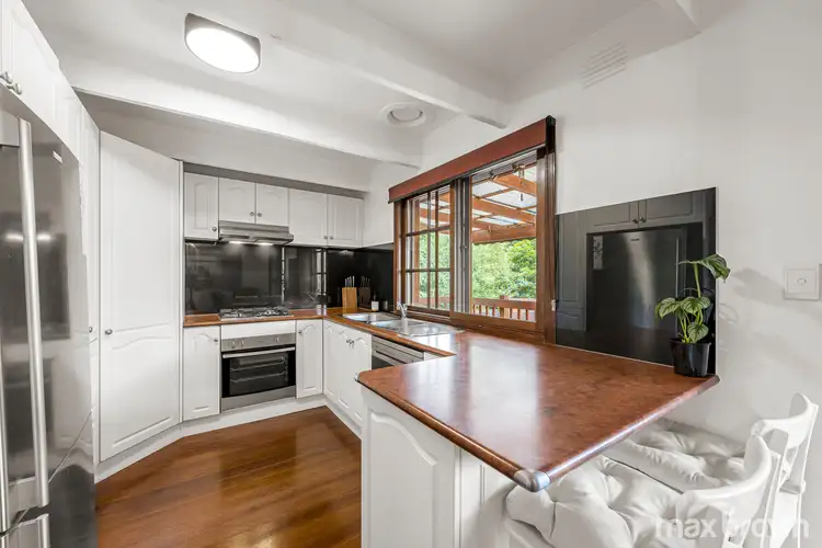 Third view of Homely house listing, 419 Sheffield Road, Montrose VIC 3765