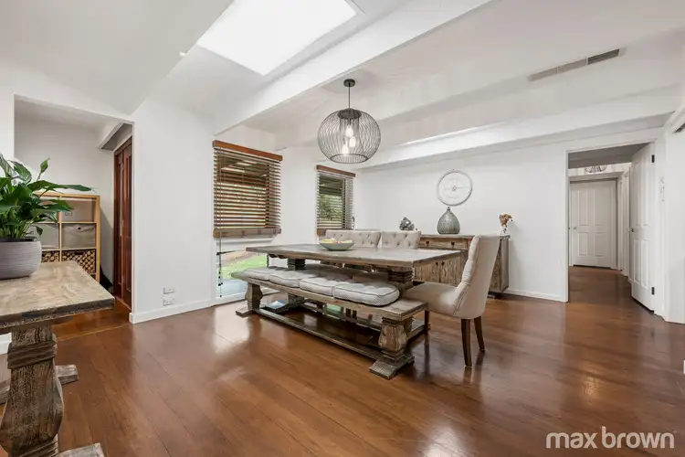 Fifth view of Homely house listing, 419 Sheffield Road, Montrose VIC 3765
