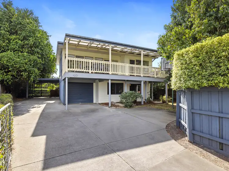 40 Balnarring Beach Road, Balnarring VIC 3926