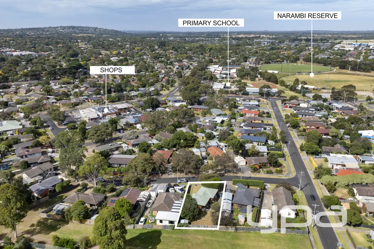 Main view of Homely house listing, 5 Jacana Street, Mornington VIC 3931