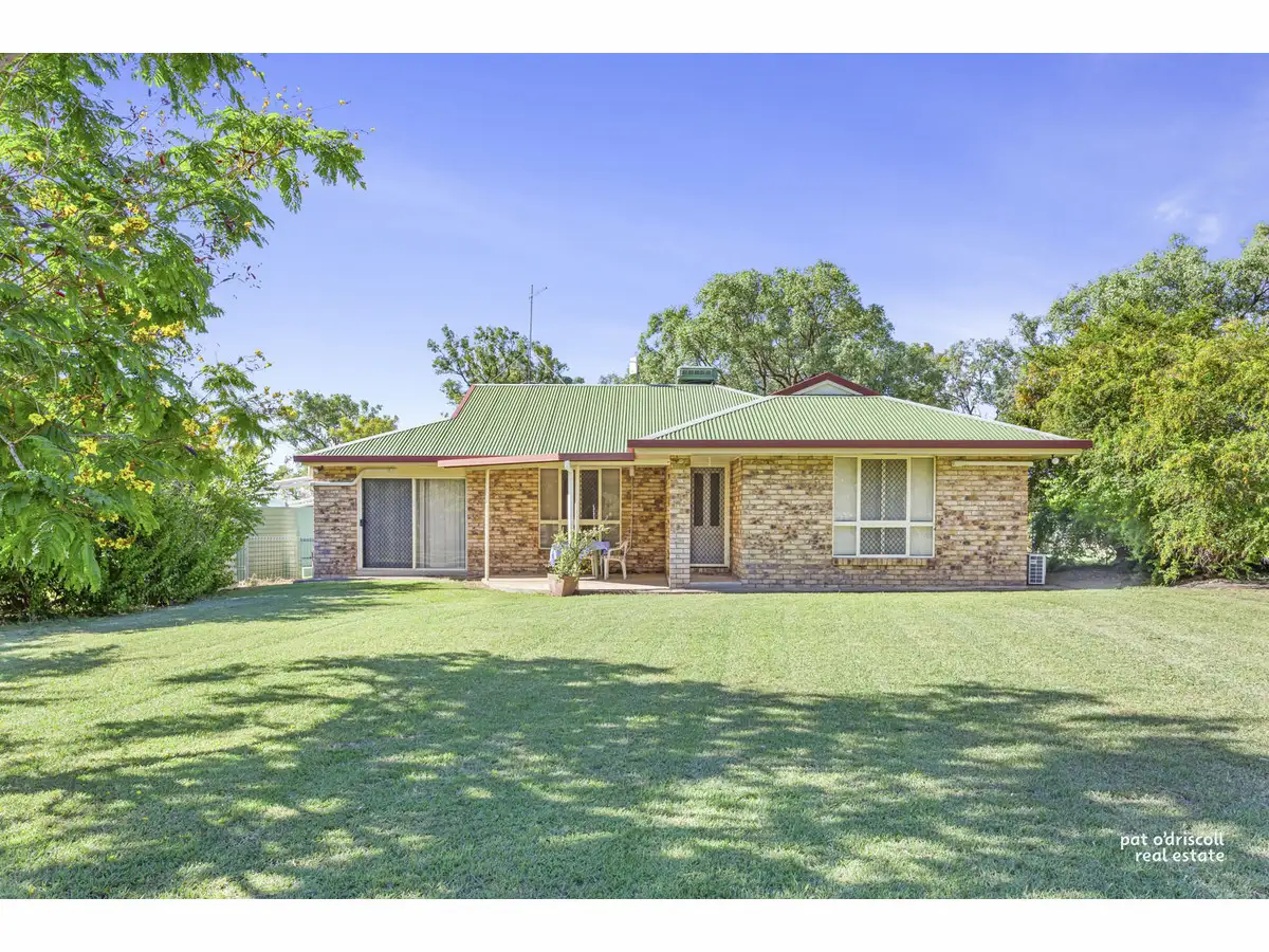 Main view of Homely rural property listing, 85 Kroombit Drive, Bouldercombe QLD 4702