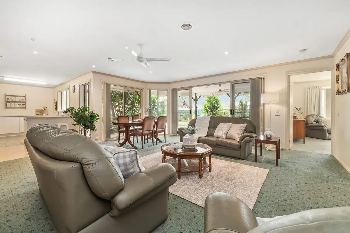 Main view of Homely house listing, 1 Whiting Court, Skye VIC 3977