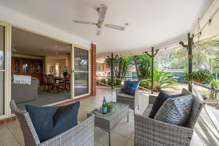 Second view of Homely house listing, 1 Whiting Court, Skye VIC 3977