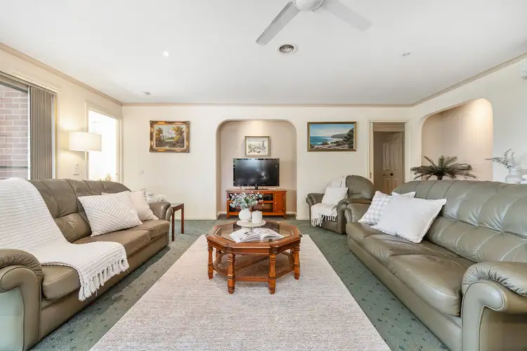 Third view of Homely house listing, 1 Whiting Court, Skye VIC 3977