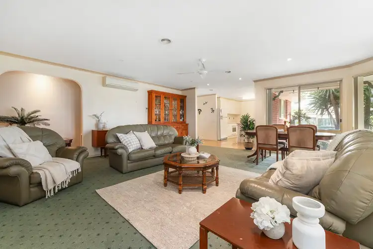 Fourth view of Homely house listing, 1 Whiting Court, Skye VIC 3977