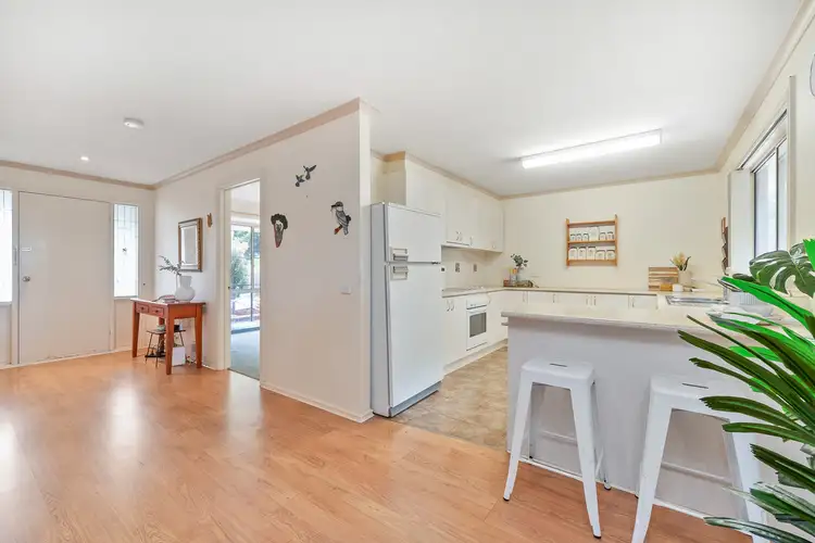 Sixth view of Homely house listing, 1 Whiting Court, Skye VIC 3977