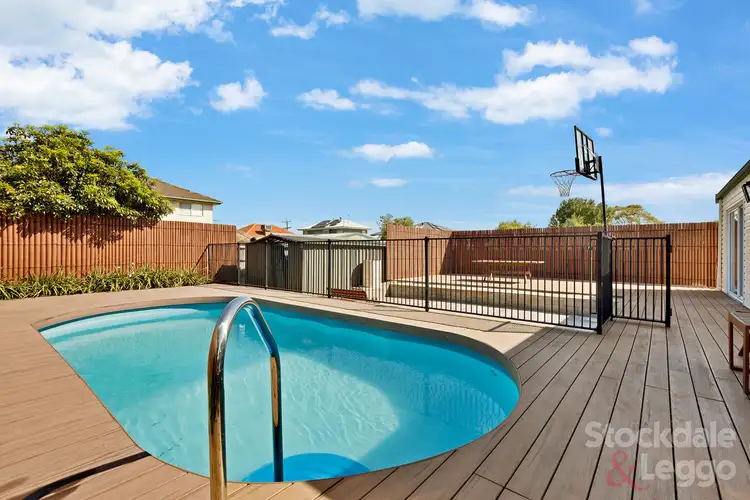 Main view of Homely house listing, 70 Tarana Avenue, Glenroy VIC 3046