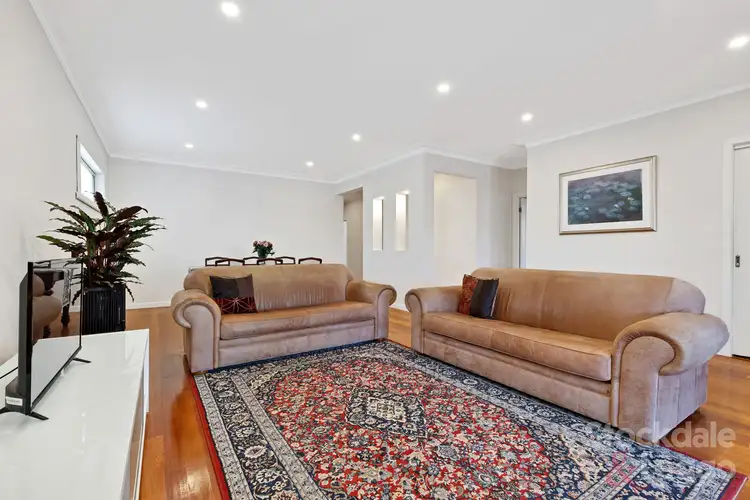 Fifth view of Homely house listing, 70 Tarana Avenue, Glenroy VIC 3046