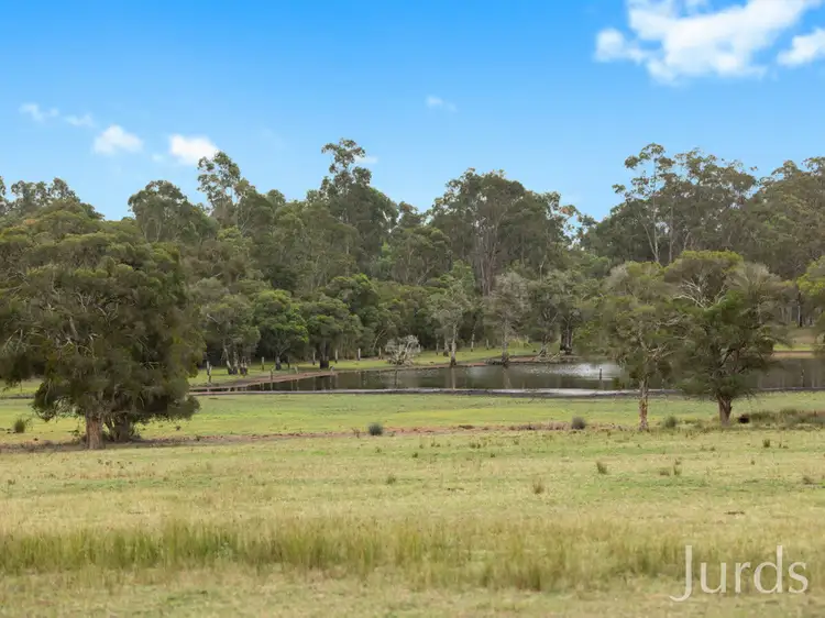 Third view of Homely rural property listing, 202 Quorrobolong Road, Kitchener NSW 2325