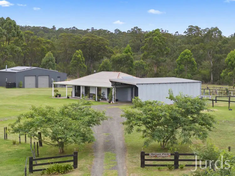 Sixth view of Homely rural property listing, 202 Quorrobolong Road, Kitchener NSW 2325