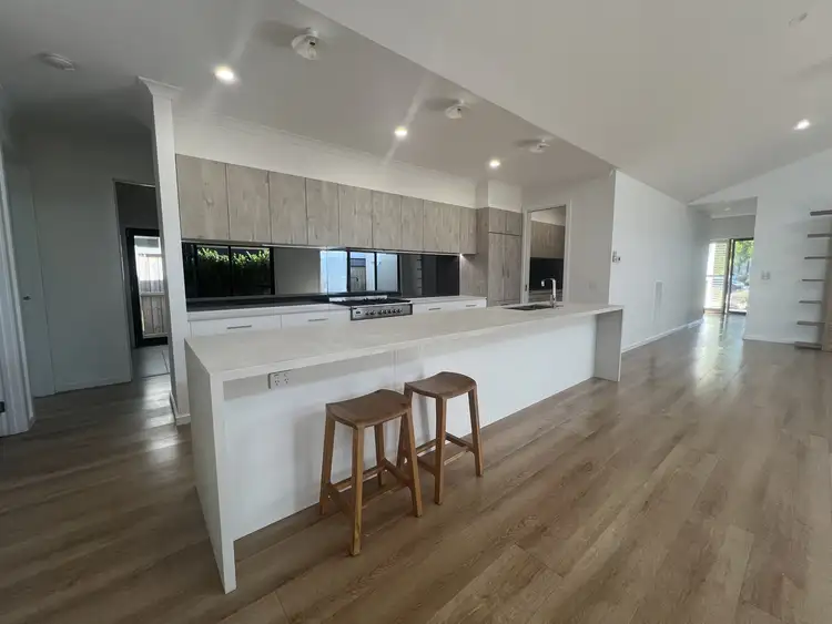 Second view of Homely house listing, 12 Wilson Street, Torquay VIC 3228