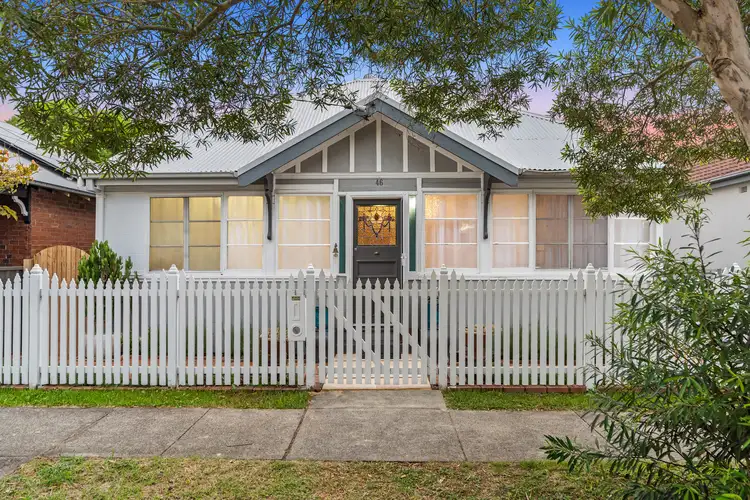 46 Norfolk Avenue, Islington NSW 2296