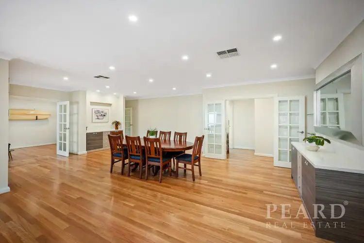 Third view of Homely house listing, 22 Browning Way, Lake Coogee WA 6166