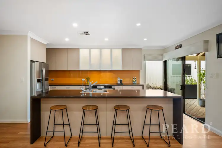 Fourth view of Homely house listing, 22 Browning Way, Lake Coogee WA 6166