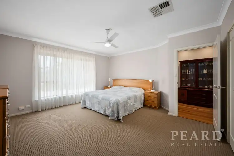 Sixth view of Homely house listing, 22 Browning Way, Lake Coogee WA 6166