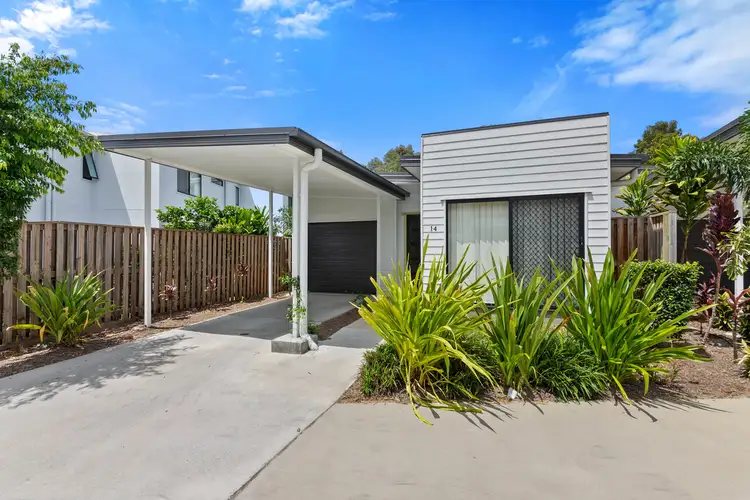 Main view of Homely house listing, 14/85 Thornton Street, Raceview QLD 4305
