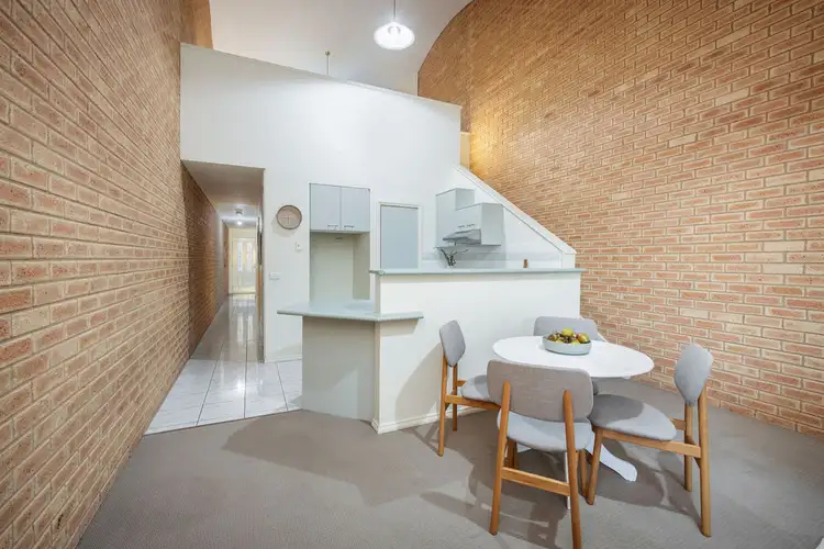 Third view of Homely townhouse listing, 4/542 Kotthoff Street, Lavington NSW 2641