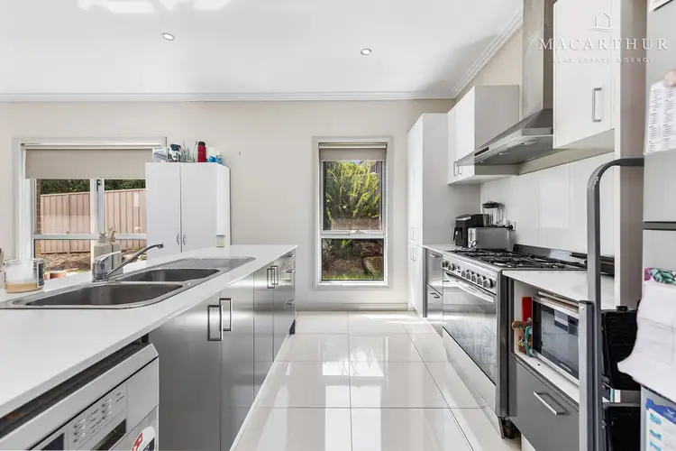 Third view of Homely villa listing, 2/7 Burrundulla Road, Bourkelands NSW 2650