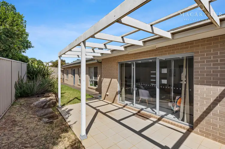 Fourth view of Homely villa listing, 2/7 Burrundulla Road, Bourkelands NSW 2650