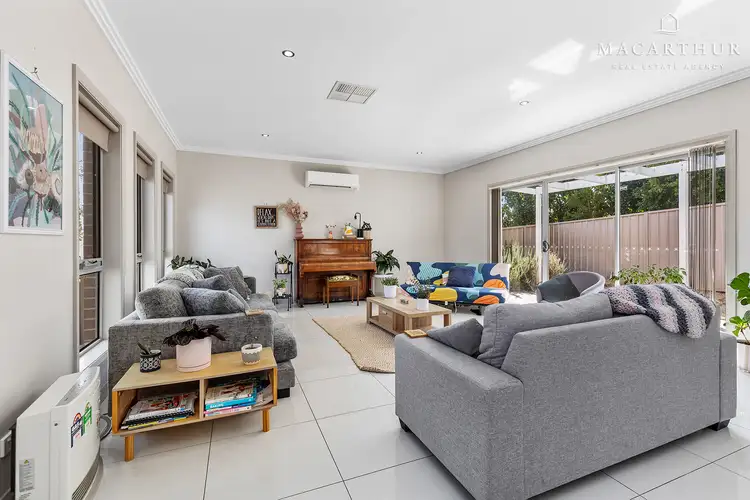 Fifth view of Homely villa listing, 2/7 Burrundulla Road, Bourkelands NSW 2650