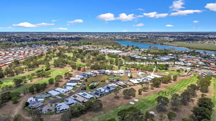 2 North Haven Drive, Bundaberg North QLD 4670