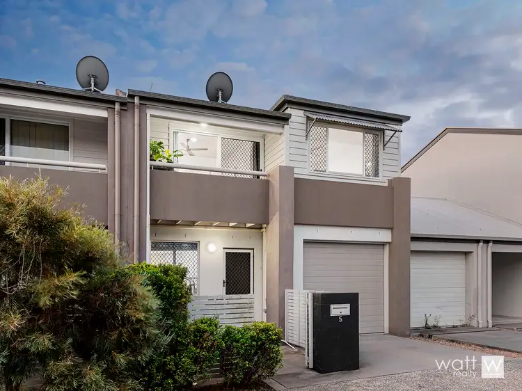 Main view of Homely townhouse listing, 5 Desiree Lane, Warner QLD 4500